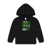 Toddler Sponge Fleece Hooded Sweatshirt Thumbnail