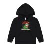 Toddler Sponge Fleece Hooded Sweatshirt Thumbnail
