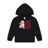 Toddler Sponge Fleece Hooded Sweatshirt Thumbnail