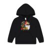 Toddler Sponge Fleece Hooded Sweatshirt Thumbnail