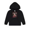 Toddler Sponge Fleece Hooded Sweatshirt Thumbnail