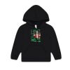 Toddler Sponge Fleece Hooded Sweatshirt Thumbnail