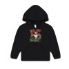 Toddler Sponge Fleece Hooded Sweatshirt Thumbnail