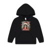 Toddler Sponge Fleece Hooded Sweatshirt Thumbnail