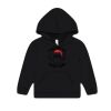 Toddler Sponge Fleece Hooded Sweatshirt Thumbnail