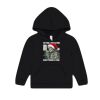 Toddler Sponge Fleece Hooded Sweatshirt Thumbnail