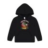 Toddler Sponge Fleece Hooded Sweatshirt Thumbnail