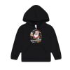 Toddler Sponge Fleece Hooded Sweatshirt Thumbnail