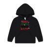Toddler Sponge Fleece Hooded Sweatshirt Thumbnail