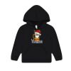 Toddler Sponge Fleece Hooded Sweatshirt Thumbnail