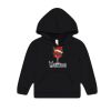 Toddler Sponge Fleece Hooded Sweatshirt Thumbnail