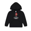 Toddler Sponge Fleece Hooded Sweatshirt Thumbnail