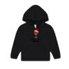 Toddler Sponge Fleece Hooded Sweatshirt Thumbnail