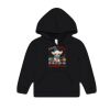 Toddler Sponge Fleece Hooded Sweatshirt Thumbnail