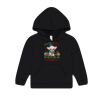 Toddler Sponge Fleece Hooded Sweatshirt Thumbnail
