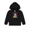 Toddler Sponge Fleece Hooded Sweatshirt Thumbnail