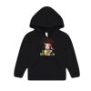 Toddler Sponge Fleece Hooded Sweatshirt Thumbnail