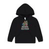 Toddler Sponge Fleece Hooded Sweatshirt Thumbnail