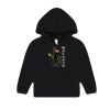 Toddler Sponge Fleece Hooded Sweatshirt Thumbnail