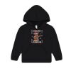 Toddler Sponge Fleece Hooded Sweatshirt Thumbnail