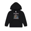 Toddler Sponge Fleece Hooded Sweatshirt Thumbnail