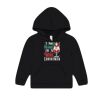 Toddler Sponge Fleece Hooded Sweatshirt Thumbnail