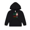 Toddler Sponge Fleece Hooded Sweatshirt Thumbnail
