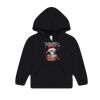Toddler Sponge Fleece Hooded Sweatshirt Thumbnail