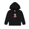 Toddler Sponge Fleece Hooded Sweatshirt Thumbnail