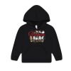 Toddler Sponge Fleece Hooded Sweatshirt Thumbnail