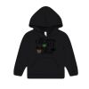 Toddler Sponge Fleece Hooded Sweatshirt Thumbnail