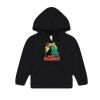 Toddler Sponge Fleece Hooded Sweatshirt Thumbnail