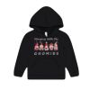 Toddler Sponge Fleece Hooded Sweatshirt Thumbnail