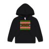 Toddler Sponge Fleece Hooded Sweatshirt Thumbnail