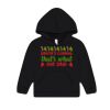 Toddler Sponge Fleece Hooded Sweatshirt Thumbnail
