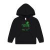Toddler Sponge Fleece Hooded Sweatshirt Thumbnail