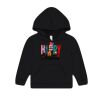 Toddler Sponge Fleece Hooded Sweatshirt Thumbnail