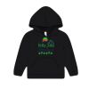 Toddler Sponge Fleece Hooded Sweatshirt Thumbnail