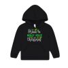 Toddler Sponge Fleece Hooded Sweatshirt Thumbnail