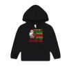 Toddler Sponge Fleece Hooded Sweatshirt Thumbnail