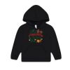 Toddler Sponge Fleece Hooded Sweatshirt Thumbnail