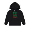 Toddler Sponge Fleece Hooded Sweatshirt Thumbnail
