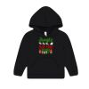 Toddler Sponge Fleece Hooded Sweatshirt Thumbnail