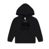 Toddler Sponge Fleece Hooded Sweatshirt Thumbnail
