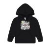 Toddler Sponge Fleece Hooded Sweatshirt Thumbnail