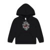 Toddler Sponge Fleece Hooded Sweatshirt Thumbnail