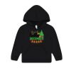 Toddler Sponge Fleece Hooded Sweatshirt Thumbnail