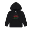 Toddler Sponge Fleece Hooded Sweatshirt Thumbnail