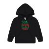Toddler Sponge Fleece Hooded Sweatshirt Thumbnail