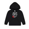 Toddler Sponge Fleece Hooded Sweatshirt Thumbnail